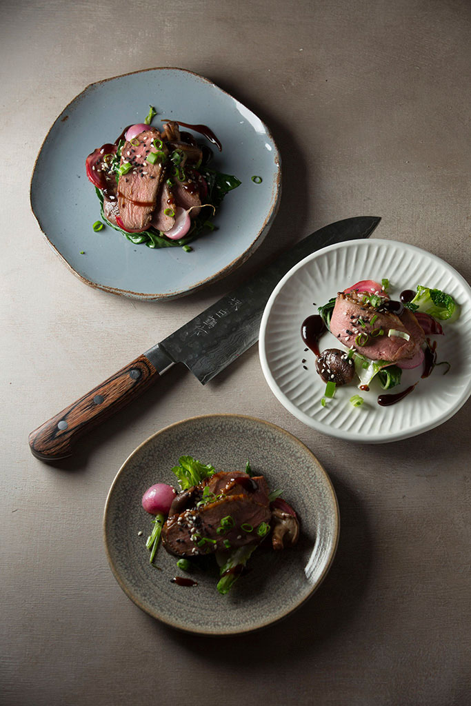 Ankankoivet, confit de canard, 4-5 kpl, 1350 g - Image 6