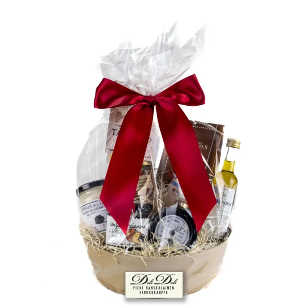 9550 truffle lily delux