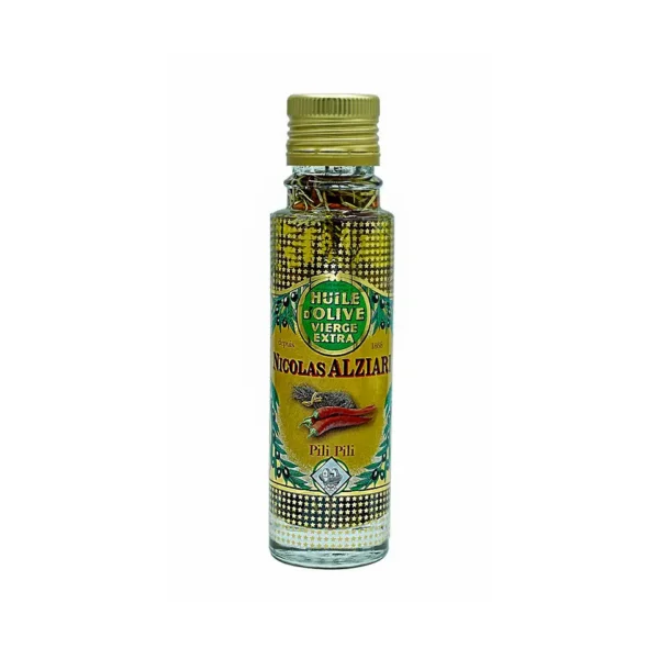 Pili Pili 100 ml