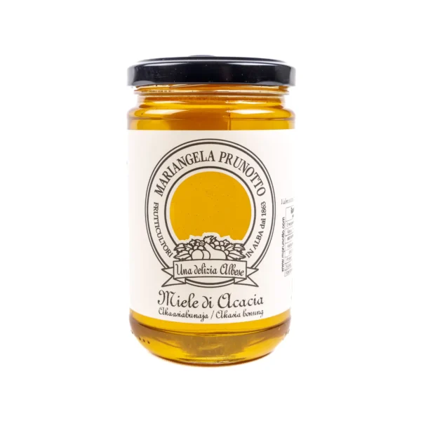 akaasiahunaja 400g