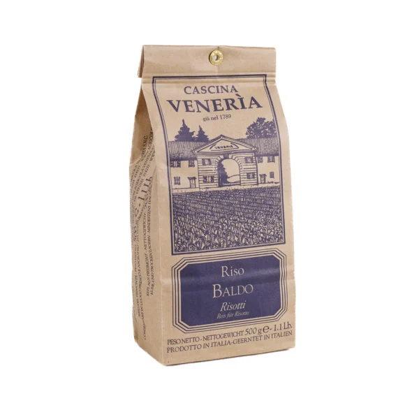 baldo risotto and soup rice 500g