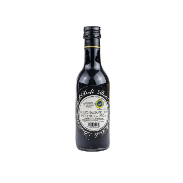 balsamic vinegar de modena