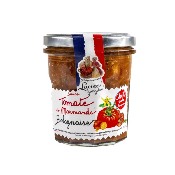 bolognaise pasta sauce 300g