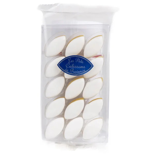 calisson mini 15pcs 90 g