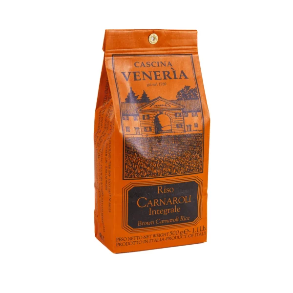 carnaroli taysjyva risotto rice 500g