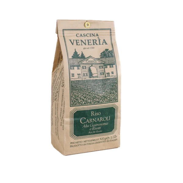 carnarolli 500g