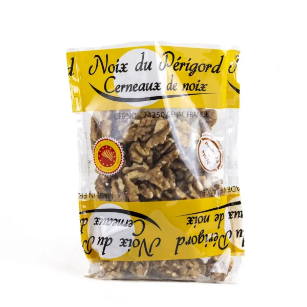 delideli saksanpahkina kuorittu aop noix du perigord 150g
