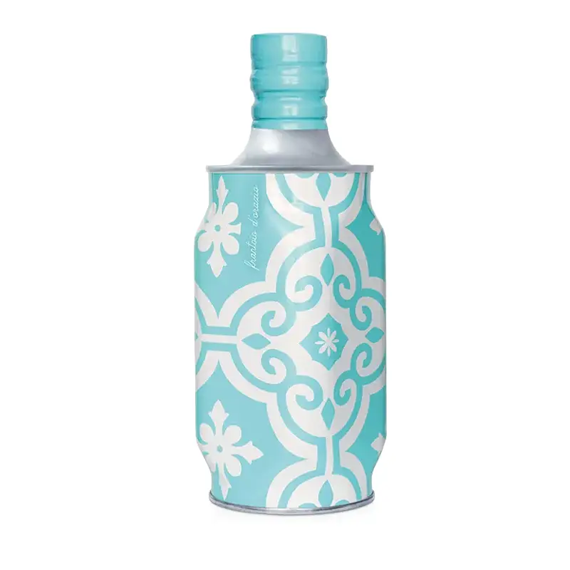 dorazio extra virgin olivolja ghiaccio aqua 500ml