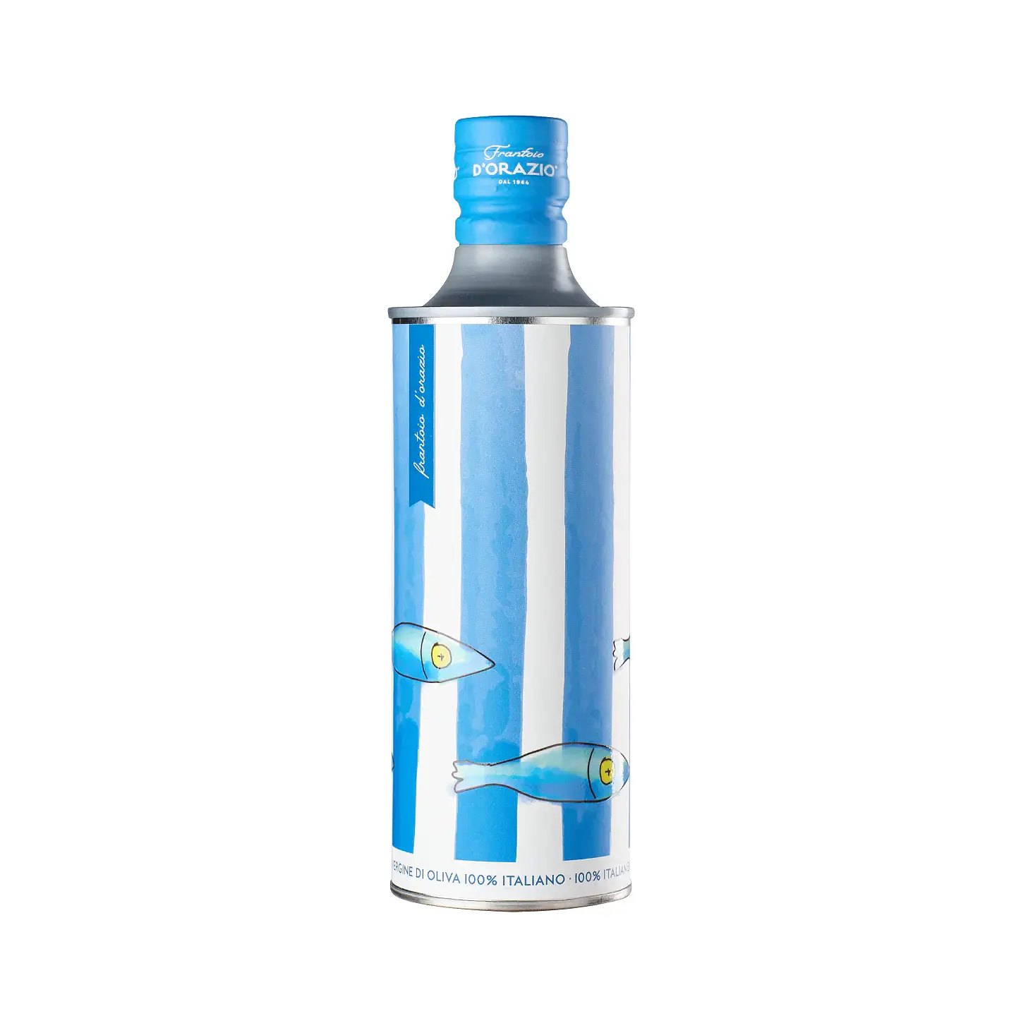 Dorazio extra jungfruolivolja Marea fiskflaska 500ml