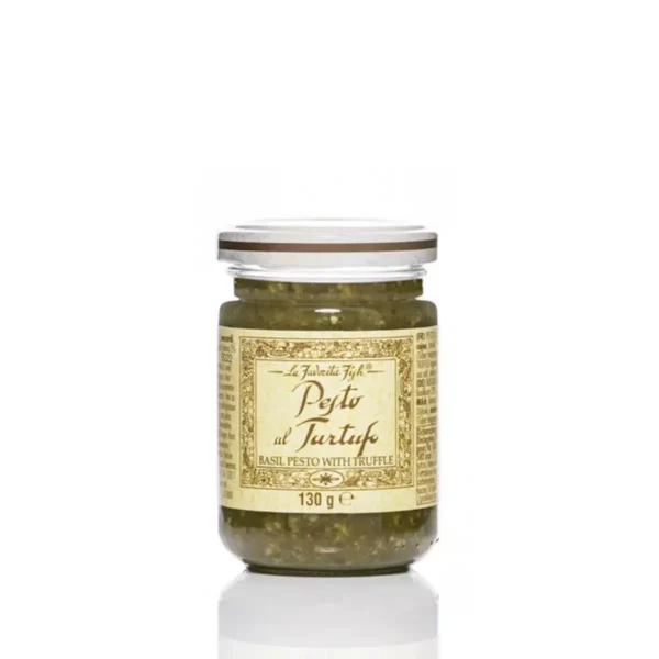 favorite truffle pesto 130g