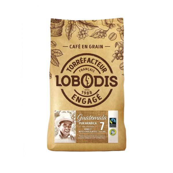 guatemala coffee beans pure origine 500 g