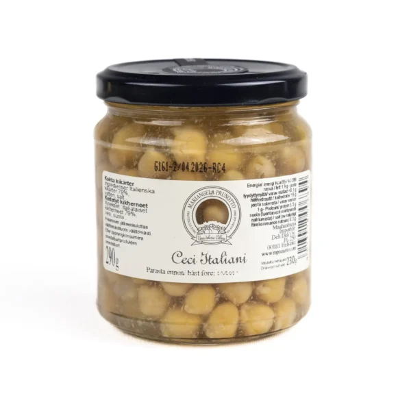 Italian chickpea 290g