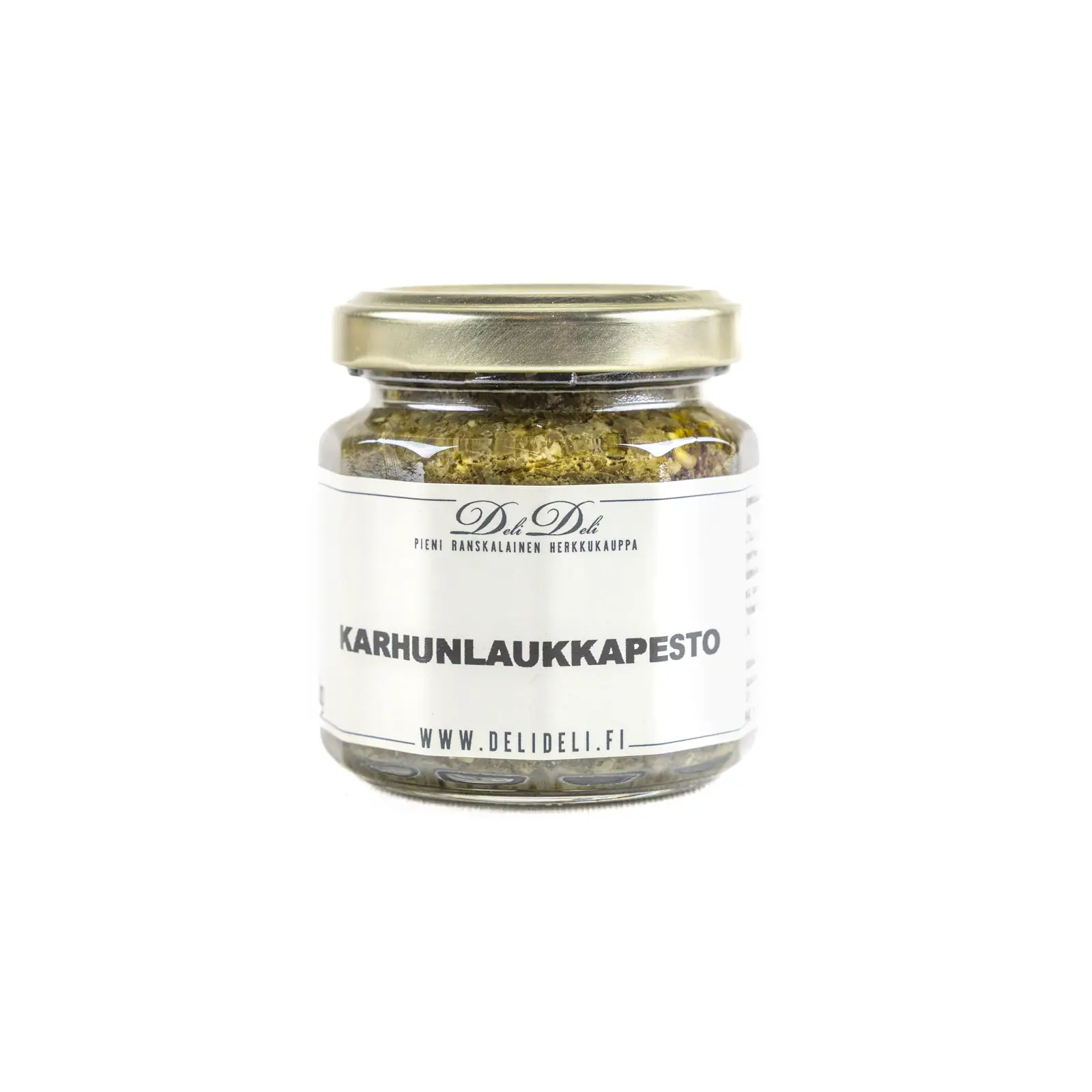 Bear's lettuce pesto 100g