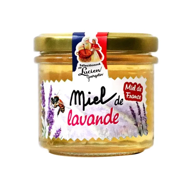 lavendelhonung 150 g