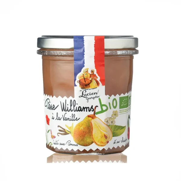 organic williams paarynahillo