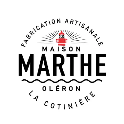 Conserverie Maison Marthe - Ile d'Oléron
