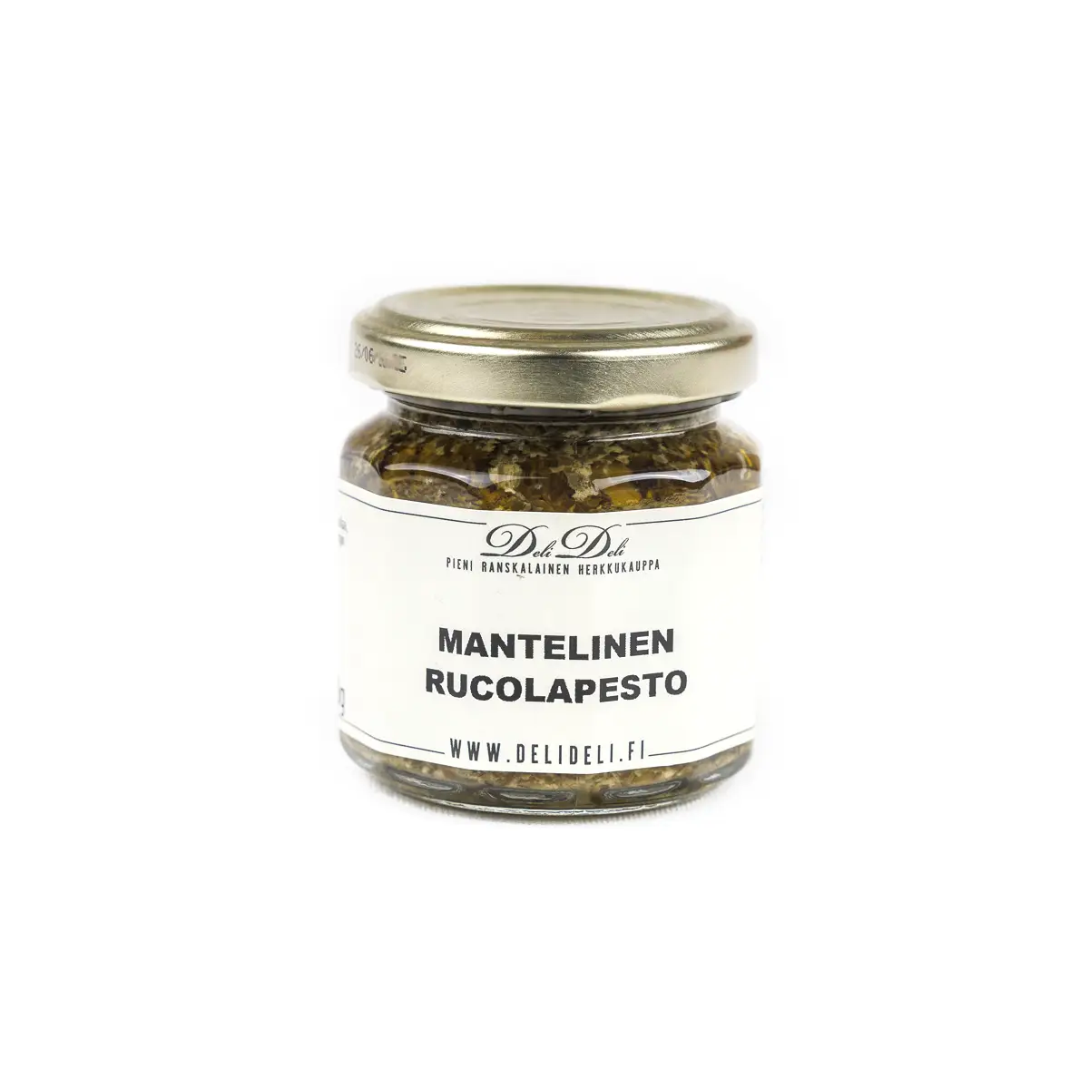 almond rocket pesto 100g