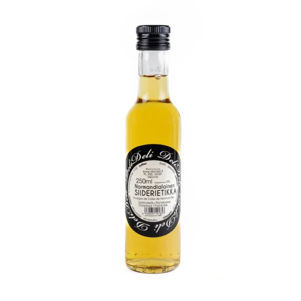Normandy cider vinegar 250ml