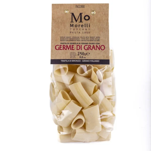 paccheri 250g