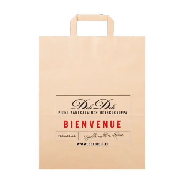 paper bag