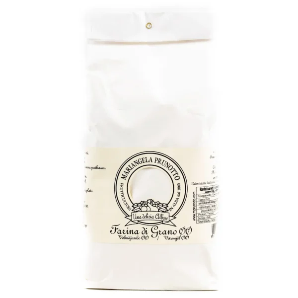pizza flour 00 500g