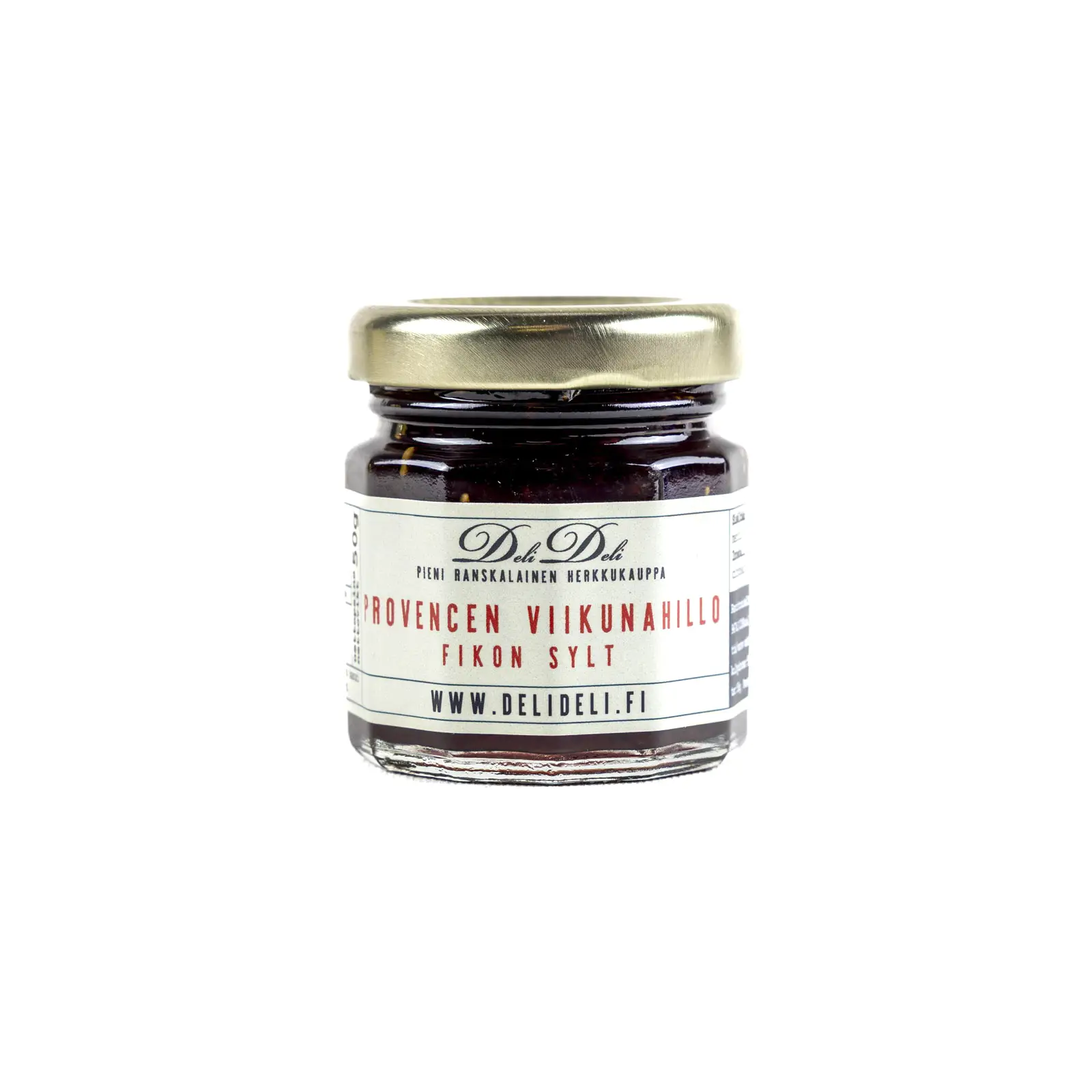 provencen viikuna hillo 50g