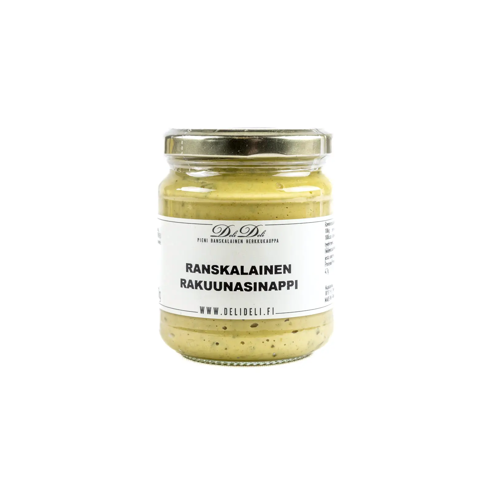 Fransk dragonsenap 200 g