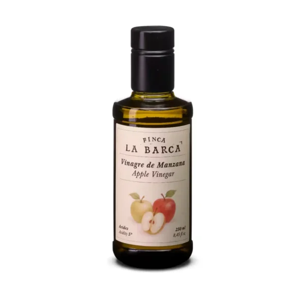 Apple cider vinegar 250 ml bottle
