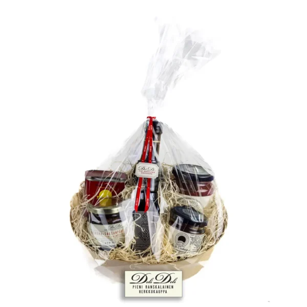 survivor basket 3