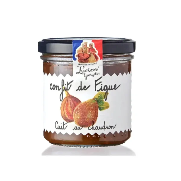 fig jam 150g
