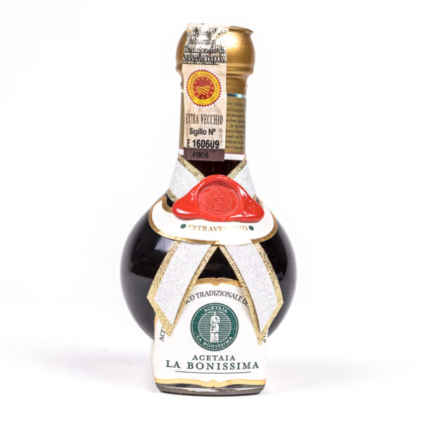100v balsamic