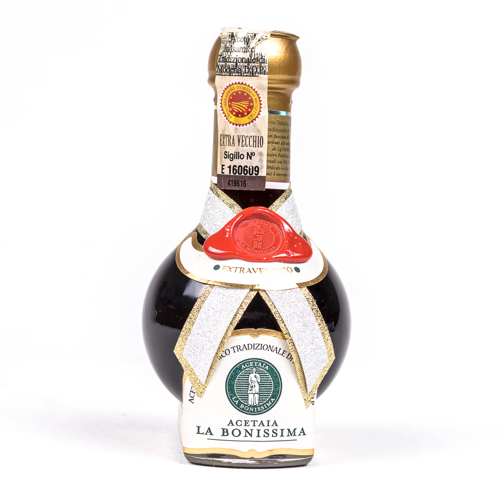 100v balsamic