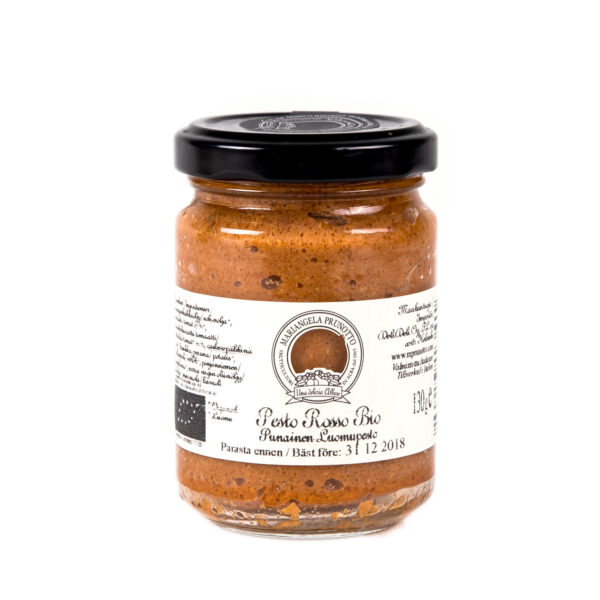 9203 pesto Rosso