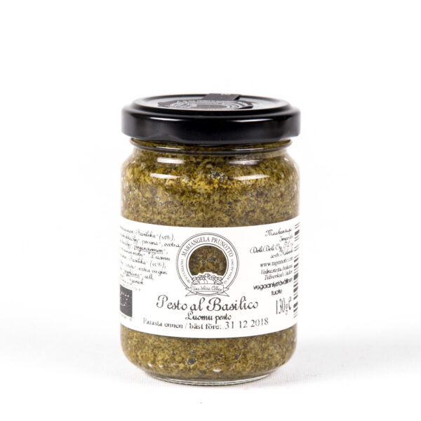 9204 pesto bio