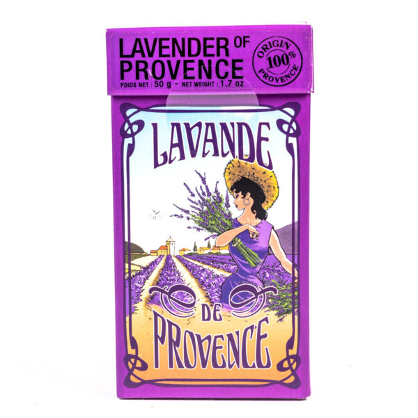 lavendel