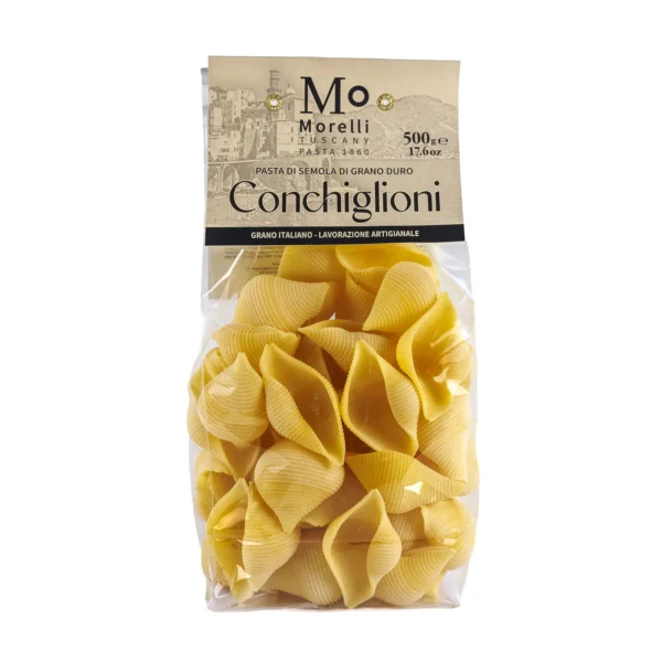 Conchiglioni musslpasta 500 g