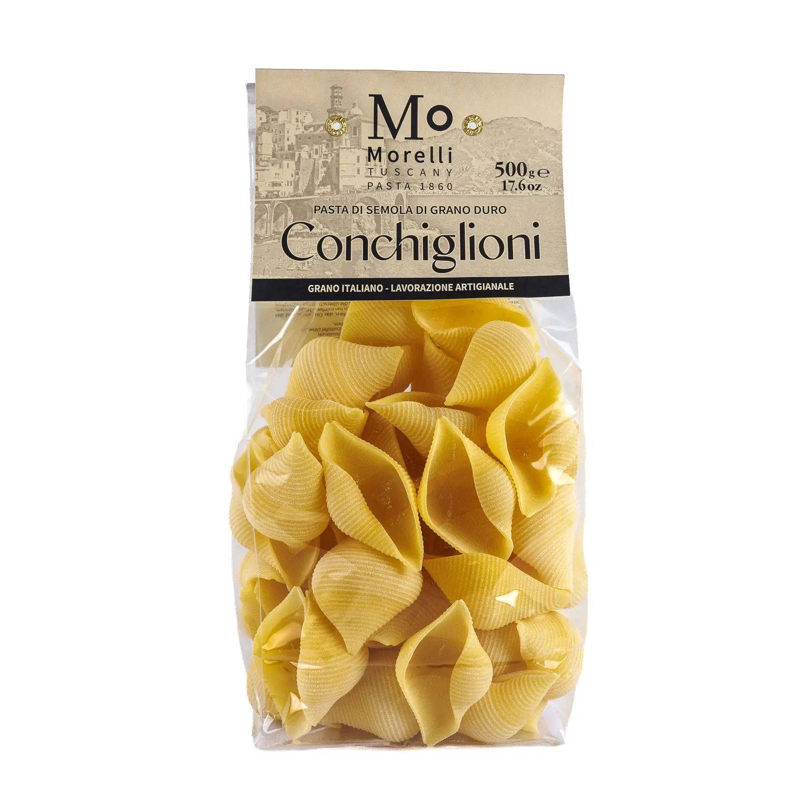 Conchiglioni simpukkapasta 500 g