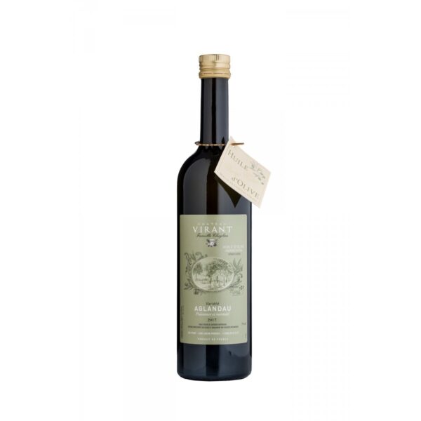 olive oil aglandau