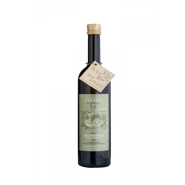 olive oil salonenque