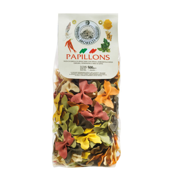 butterfly paste 500g