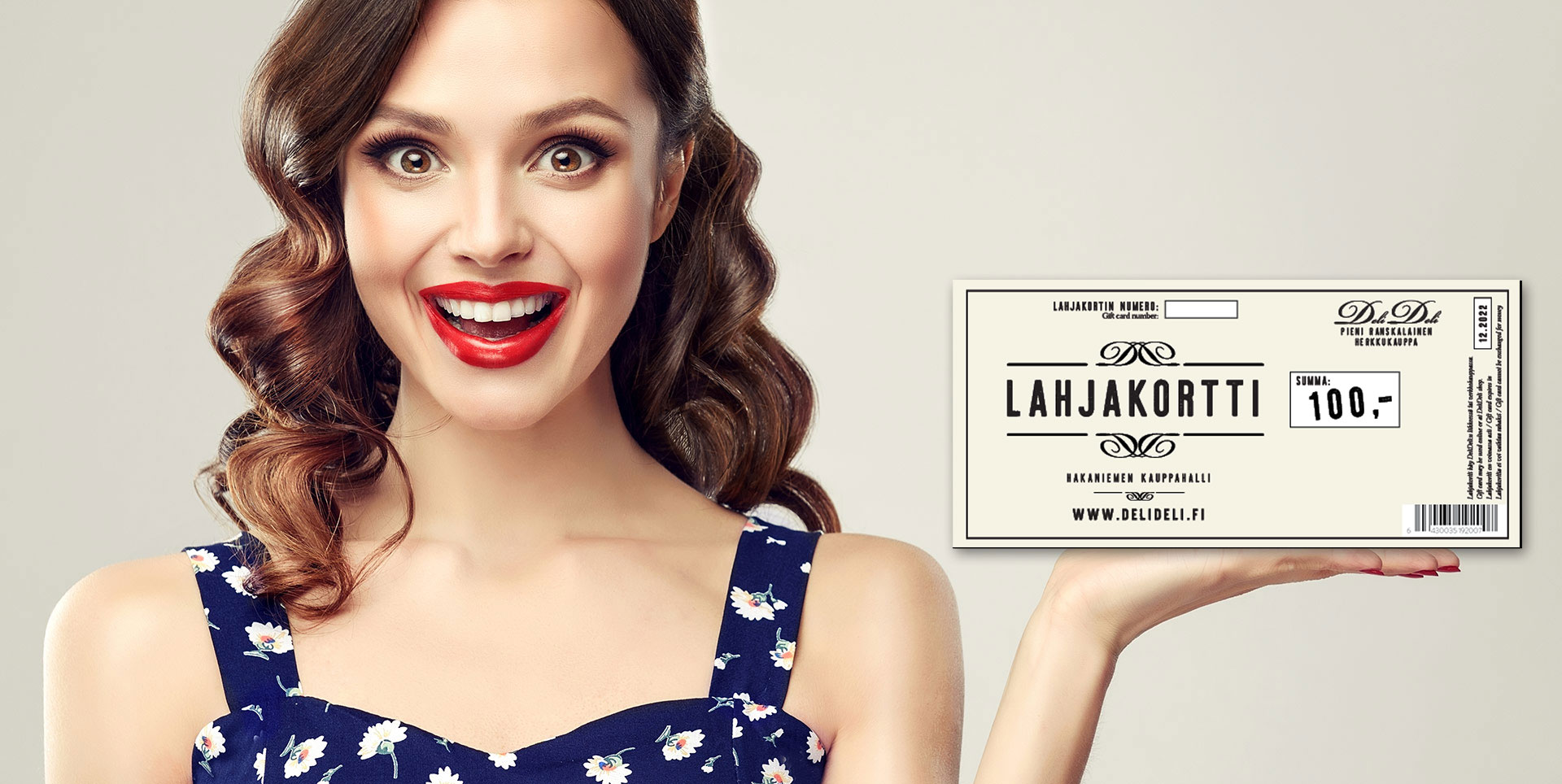 gift card home