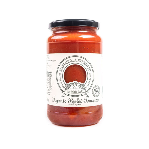 whole peeled Italian tomatoes 550g