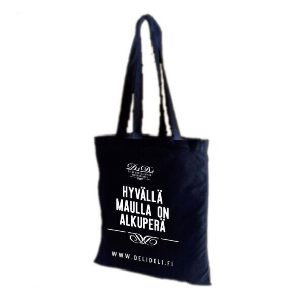 cloth bag
