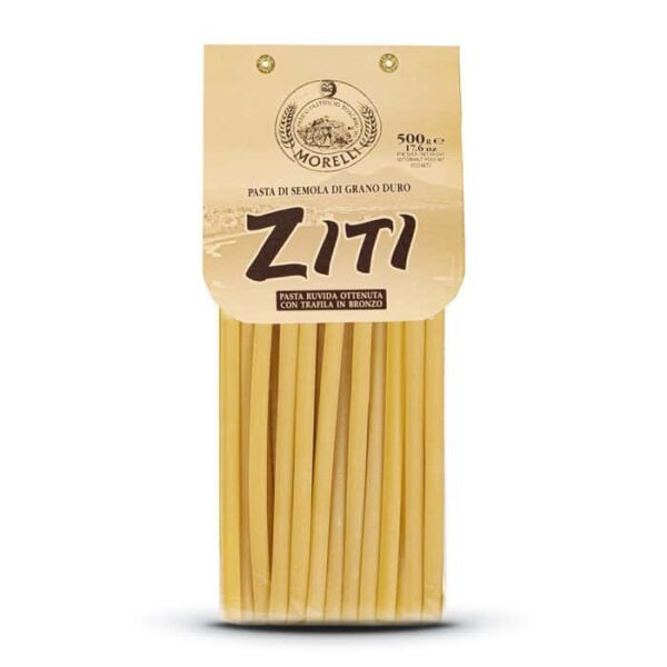 ziti pasta 500 g minst