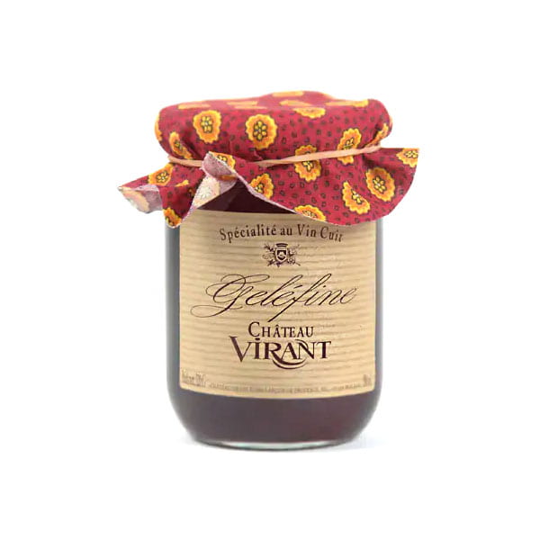 wine jelly min