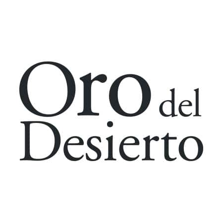 Oro del Deserto