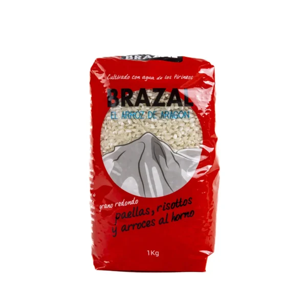rice maratelli variety 1 kg