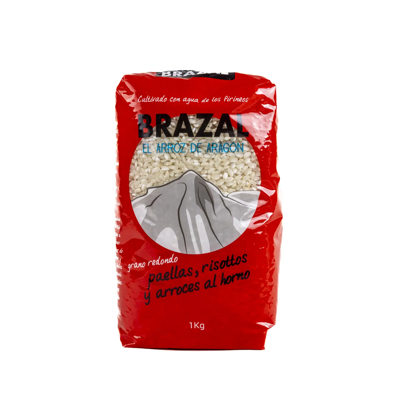 rice maratelli variety 1 kg