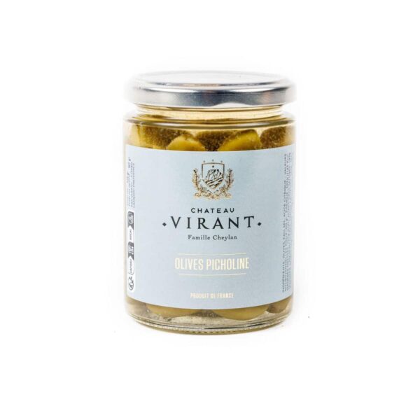 chateau virant picholines oliivit min 1