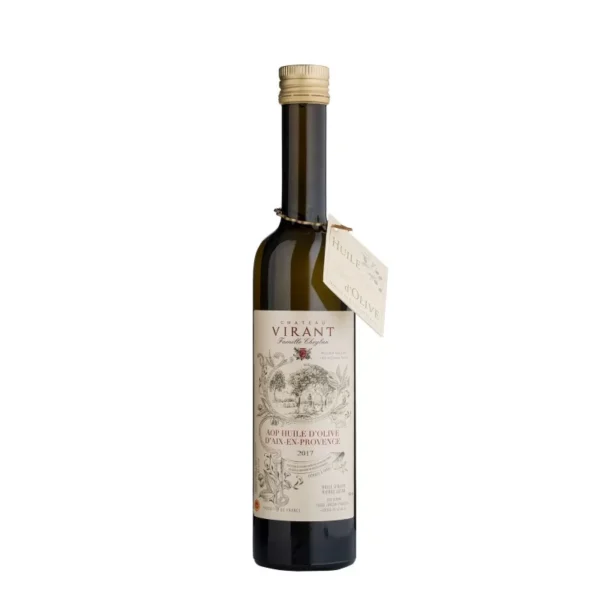 chateau virant 500ml aop